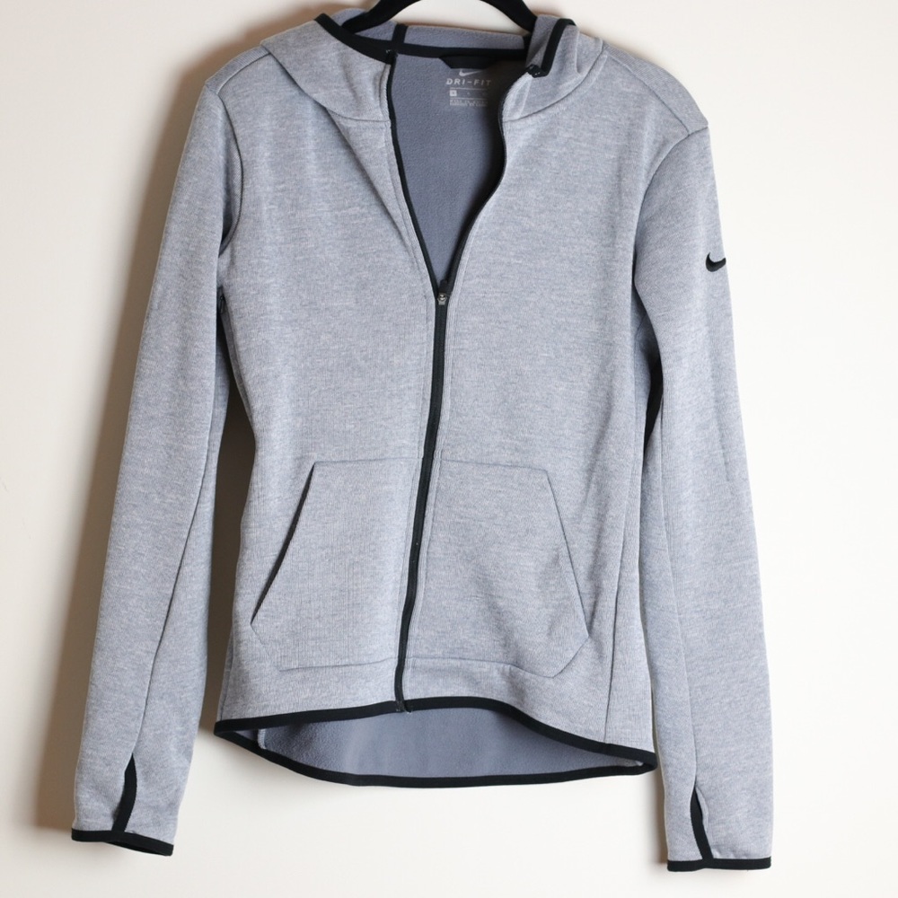 Nike jacket